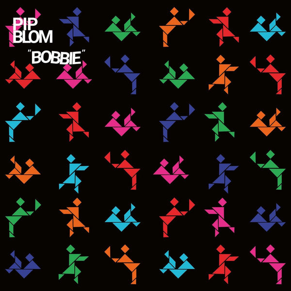 Pip Blom - Bobbie (Coloured Vinyl) (20-10-2023) (LP) - Discords.nl