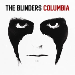 Blinders - Columbia (LP) - Discords.nl