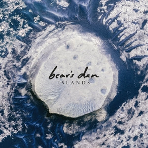 Bear's Den - Island (LP) - Discords.nl