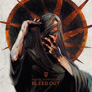 Within Temptation - Bleed Out (Smoke Coloured Vinyl) (LP) - Discords.nl