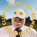 Bombay Bicycle Club - My Big Day (LP) - Discords.nl