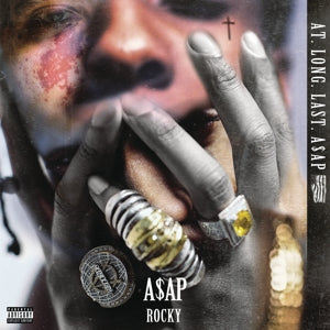 Asap Rocky - At.Long.Last.A$Ap  (LP)