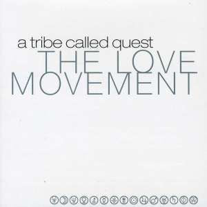 A Tribe Called Quest - The Love Movement (17-11-2023) (LP) - Discords.nl