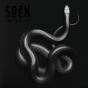 Soen - Imperial  (LP) - Discords.nl