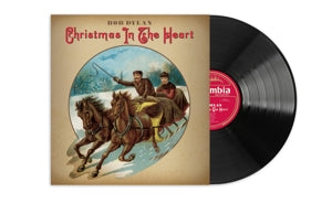 Bob Dylan - Christmas In The Heart (LP) - Discords.nl