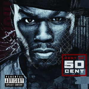 50 Cent - Best Of 50 Cent (LP) - Discords.nl