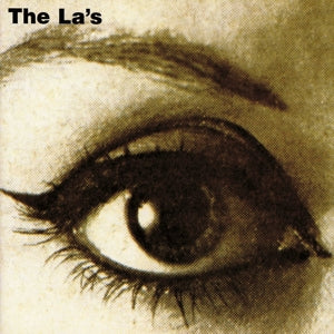 The La's - The La's (HQ) (LP) - Discords.nl