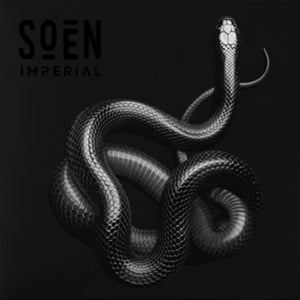 Soen - Imperial (LP) - Discords.nl