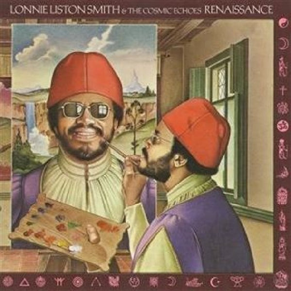 Lonnie Liston Smith & The Cosmic Echoes - Renaissance (LP) - Discords.nl