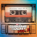Various - Guardians of the Galaxy: Awesome Mix Vol. 2 (Orange Galaxy Vinyl) (22-9-2023) (LP) - Discords.nl