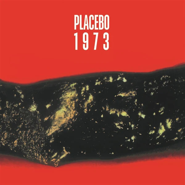 Placebo - Placebo 1973 (LP)