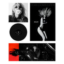 Miley - Bass persuades (Black Vinyl LP)
