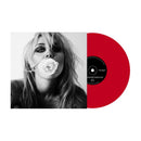 Miley - Bass persuades (Red Vinyl LP)