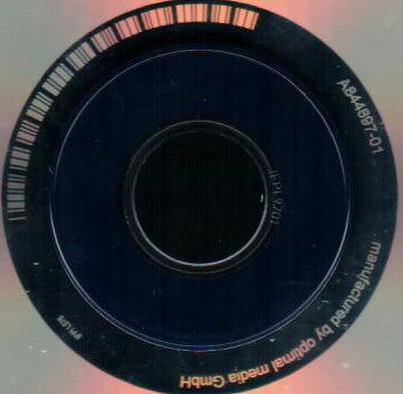 Coldplay - X&Y (CD Tweedehands)