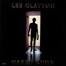 Lee Clayton - Naked Child (CD Tweedehands)
