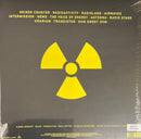 Kraftwerk - Radio-Activity (LP)