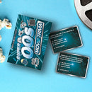 Super 00's Movie Trivia - Discords.nl