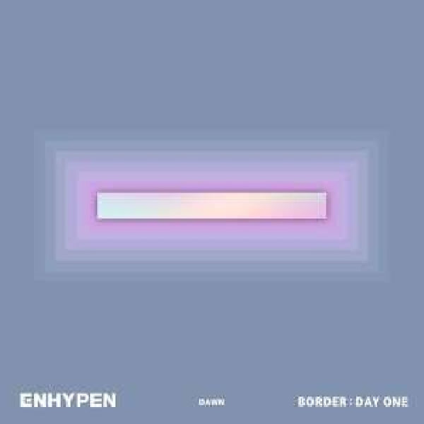 Enhypen - Border: day one (CD) - Discords.nl