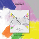 Seventeen - Your choice (CD) - Discords.nl