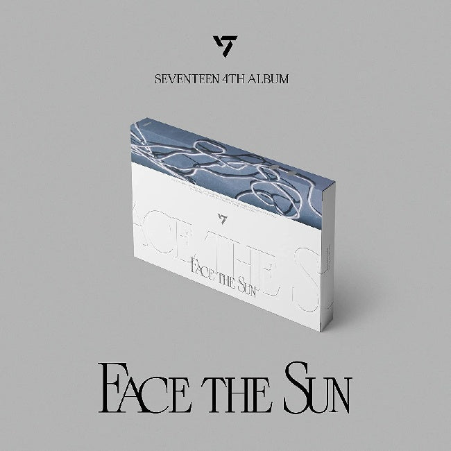 Seventeen - Face the sun (CD) - Discords.nl