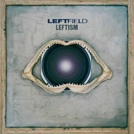 Leftfield - Leftism (LP) (19-05-2023) - Discords.nl