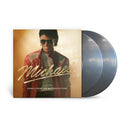 Michael Jackson - Michael: songs from the motion picture (LP)