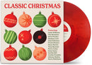 Various - Classic Christmas (LP)