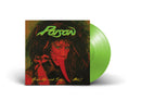 Poison - Open up and say... ahh! (LP)