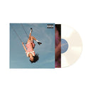 Olivia Rodrigo - You Seem Pretty Sad For A Girl So In Love (White Vinyl LP)