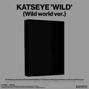 Katseye - Wild - a ver. (CD)