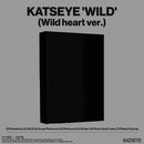 Katseye - Wild - b ver. (CD)
