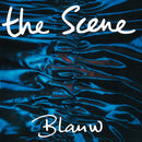 Scene, The - Blauw (Limited Blue Vinyl LP)