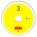 Various - Classic Stax (CD Tweedehands)