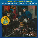 Various - Hello Operator! (The Songs Jack White Taught Us) (CD Tweedehands) - Discords.nl