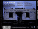 Jack White  - Blunderbuss (CD) - Discords.nl