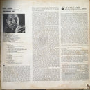 Dave Burns - Warming Up! (LP Tweedehands)