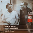 Duke Ellington Meets Count Basie - Battle Royal (LP Tweedehands)