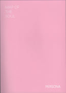 BTS - Map Of The Soul: Persona (CD Tweedehands) - Discords.nl