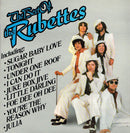 Rubettes, The - The Best Of The Rubettes (LP Tweedehands)