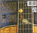 Chris Jones (18) - Moonstruck & No Looking Back (CD Tweedehands)