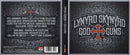 Lynyrd Skynyrd - God & Guns (CD) - Discords.nl