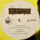David Sylvian - Secrets Of The Beehive (LP) - Discords.nl