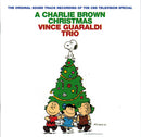 Vince Guaraldi Trio - A Charlie Brown Christmas (CD Tweedehands) - Discords.nl
