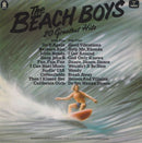 Beach Boys, The - 20 Greatest Hits (LP Tweedehands)