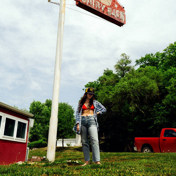 Waxahatchee - Tigers Blood (LP) - Discords.nl