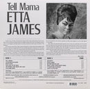 Etta James - Tell Mama (LP) - Discords.nl