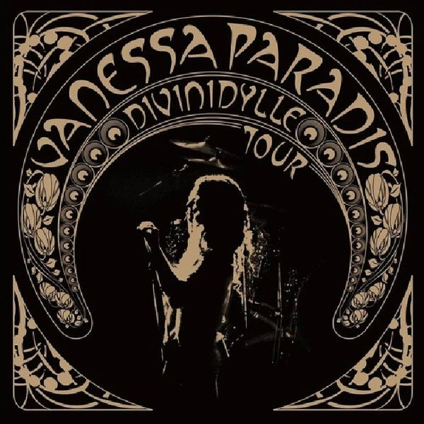 Vanessa Paradis - Divinidylle tour (LP) - Discords.nl