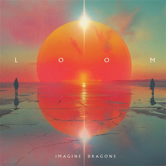 Imagine Dragons - Loom (CD) - Discords.nl