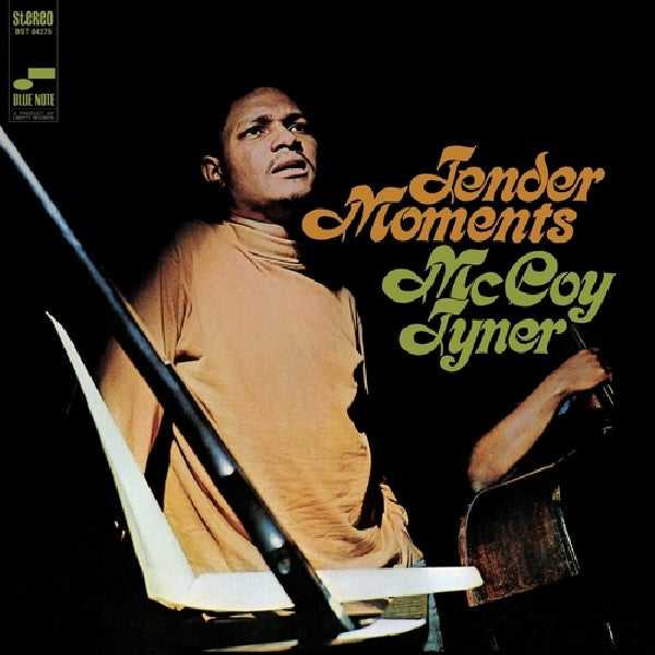 Mccoy Tyner - Tender moments (LP)