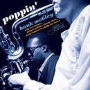 Hank Mobley - Poppin' (LP) - Discords.nl